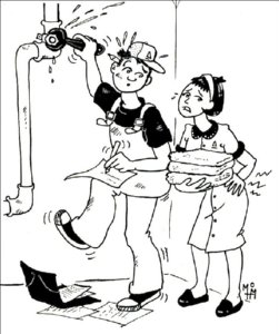  X dib 3  IMAGENES DIBUJOS JPG ECONOMIA MALLORCA